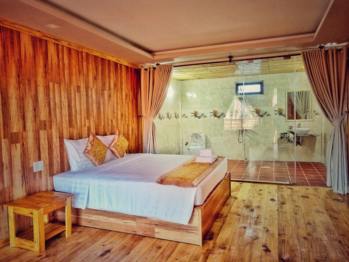 Ong Lang Garden Resort Phu Quoc Eksteriør bilde