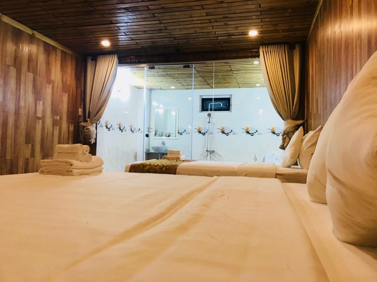 Ong Lang Garden Resort Phu Quoc Eksteriør bilde