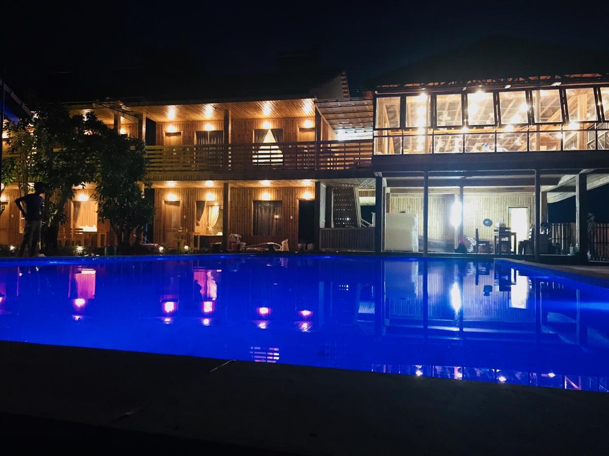 Ong Lang Garden Resort Phu Quoc Eksteriør bilde