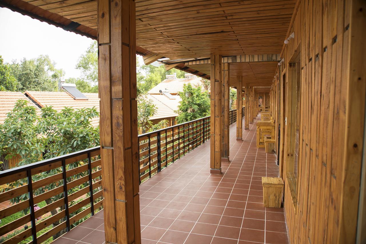 Ong Lang Garden Resort Phu Quoc Eksteriør bilde