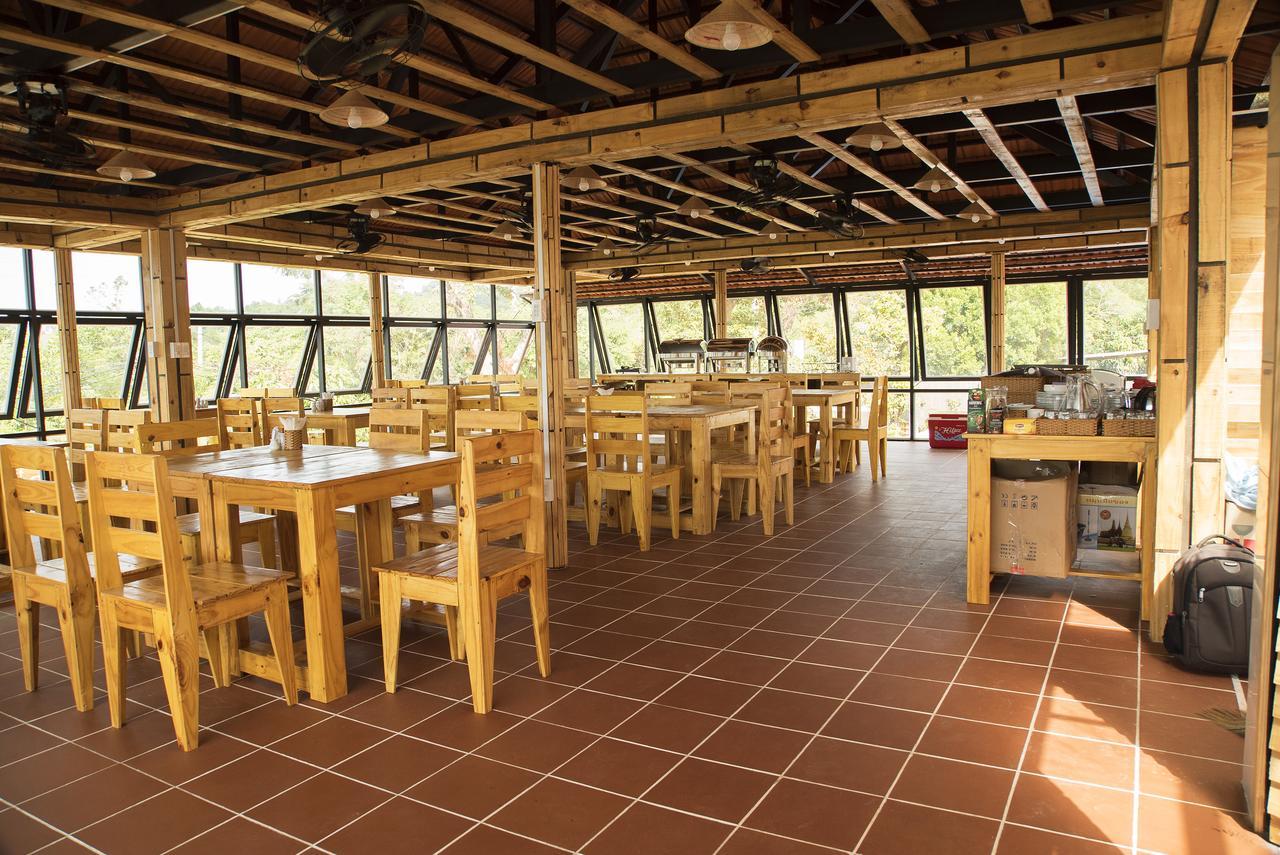 Ong Lang Garden Resort Phu Quoc Rom bilde