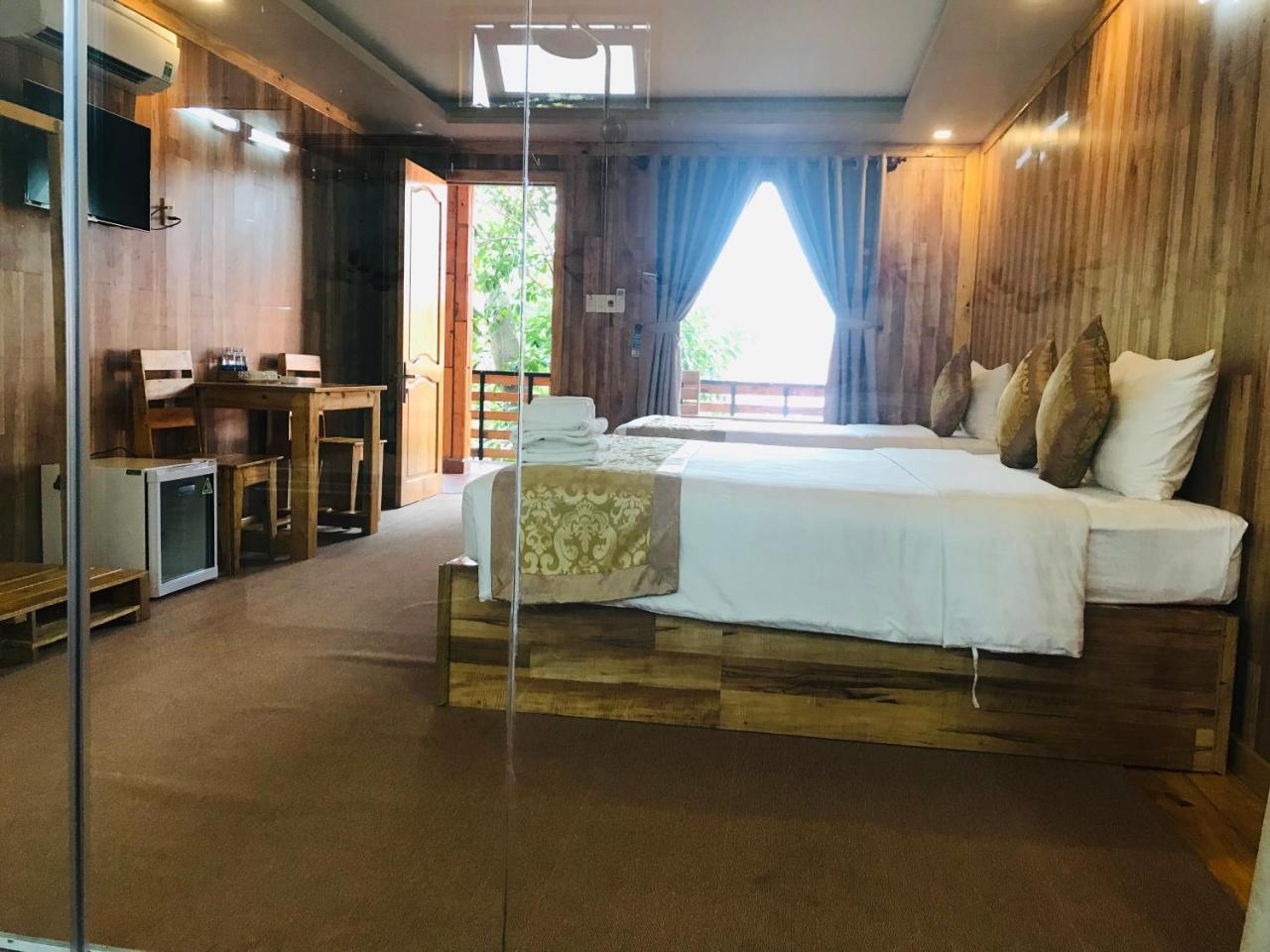 Ong Lang Garden Resort Phu Quoc Eksteriør bilde