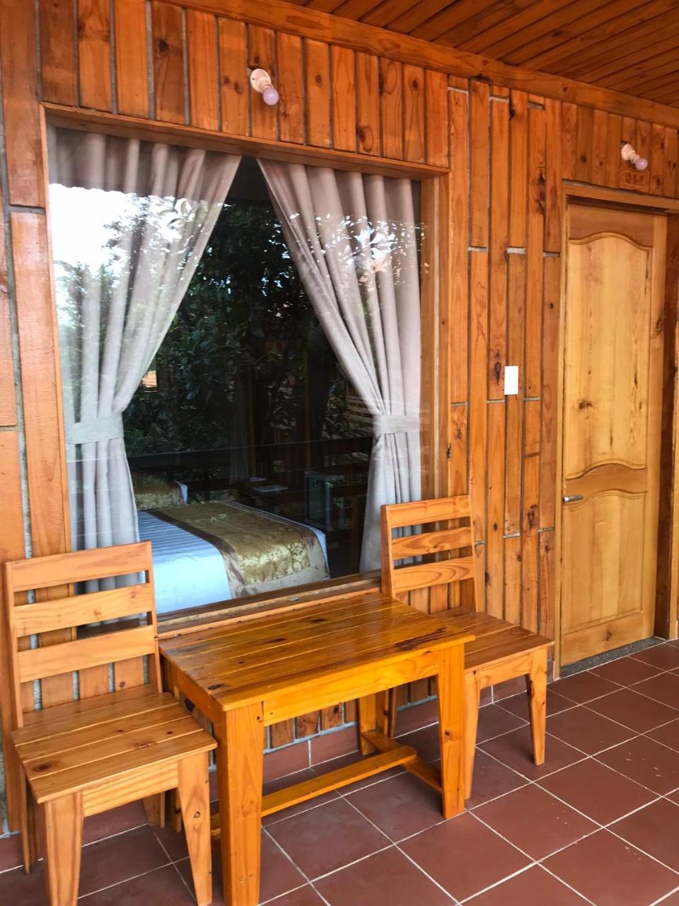 Ong Lang Garden Resort Phu Quoc Eksteriør bilde