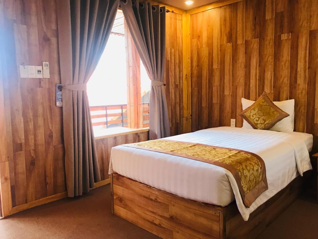 Ong Lang Garden Resort Phu Quoc Eksteriør bilde