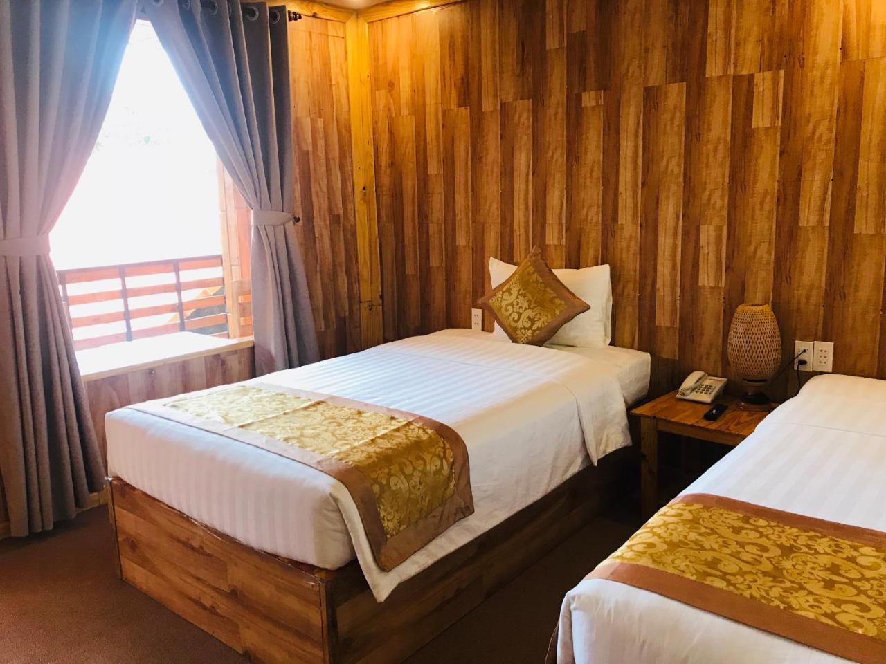 Ong Lang Garden Resort Phu Quoc Eksteriør bilde