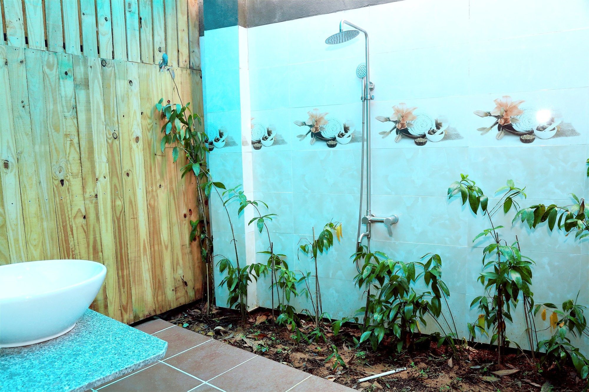 Ong Lang Garden Resort Phu Quoc Eksteriør bilde