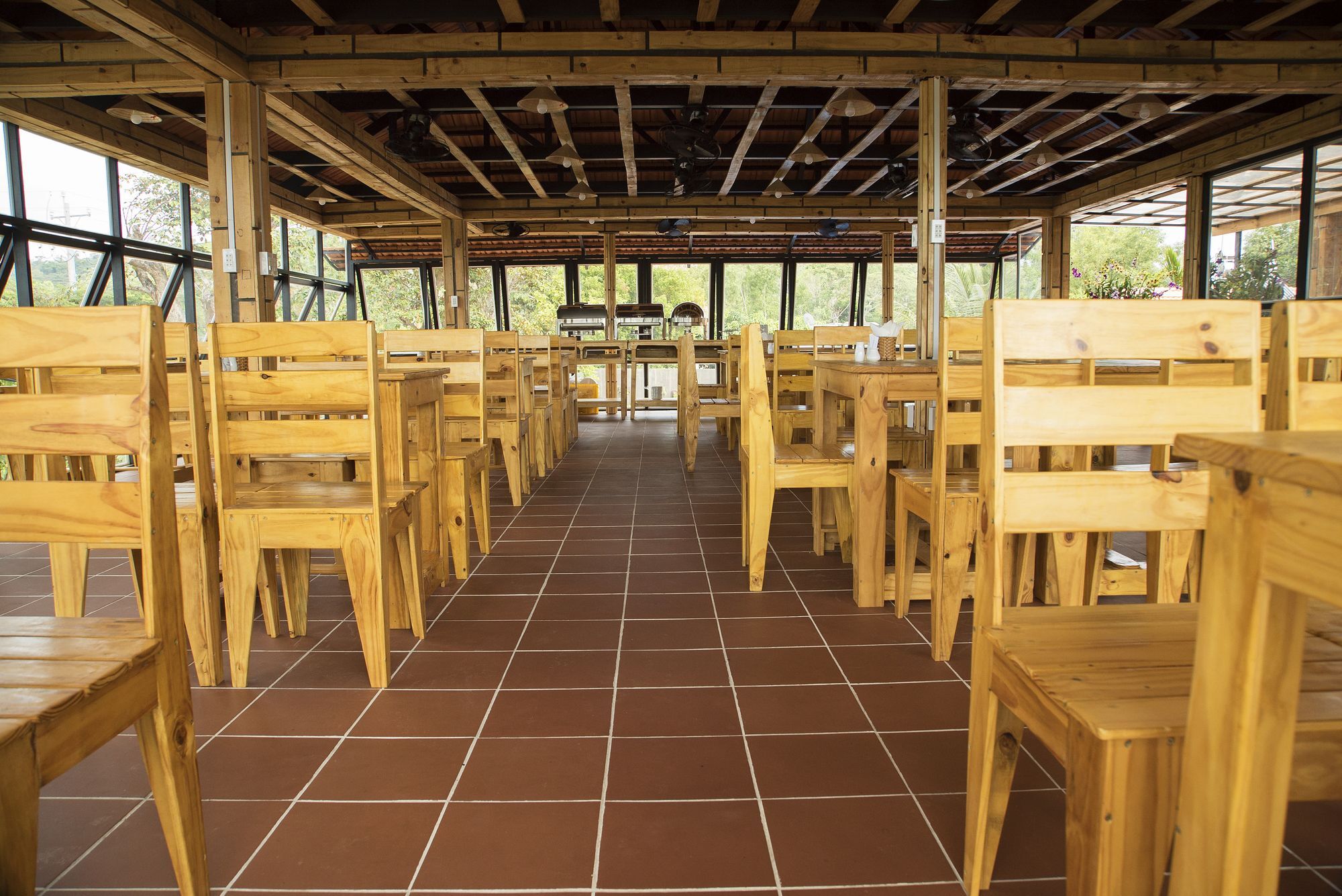 Ong Lang Garden Resort Phu Quoc Eksteriør bilde