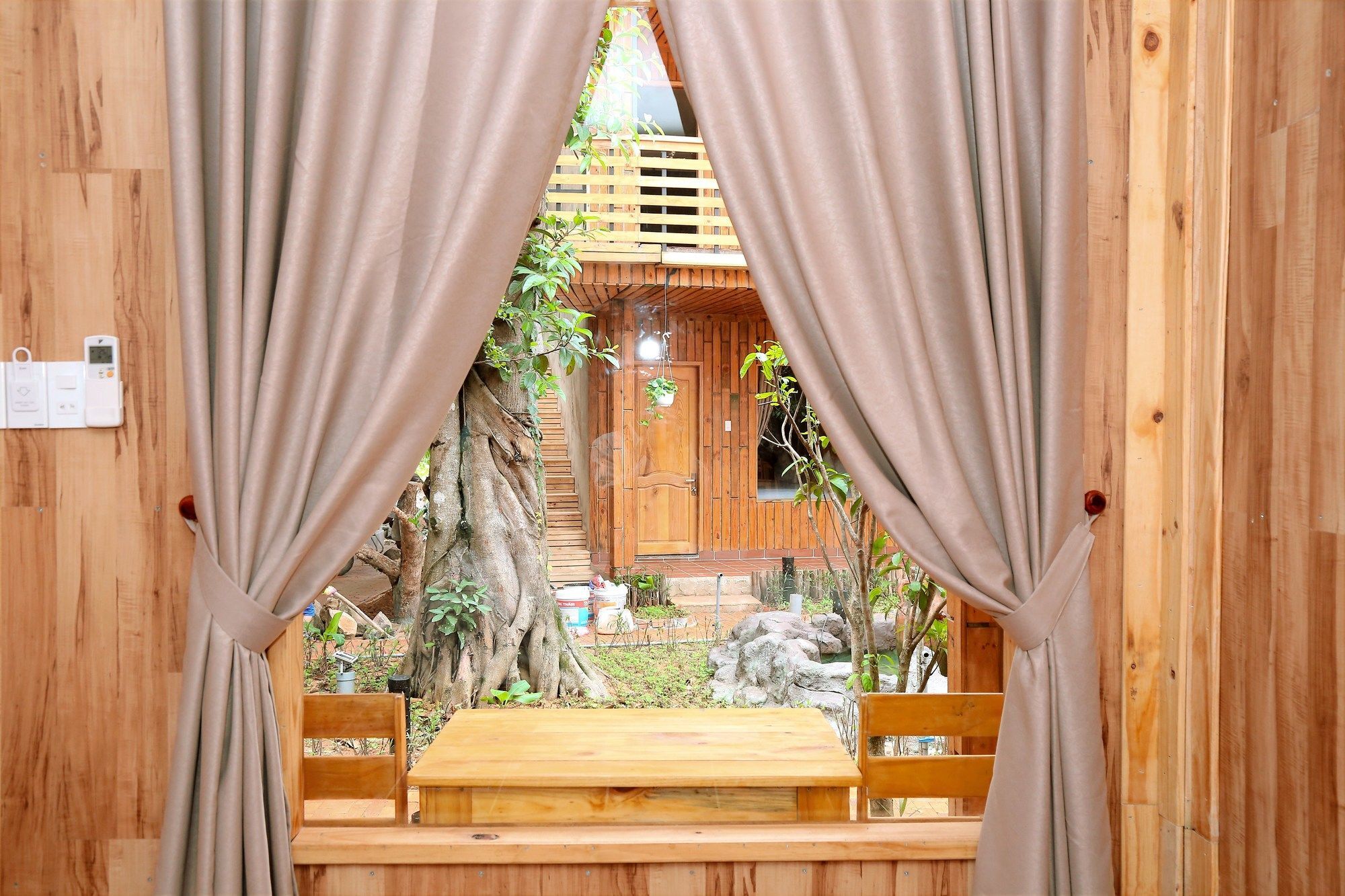 Ong Lang Garden Resort Phu Quoc Eksteriør bilde