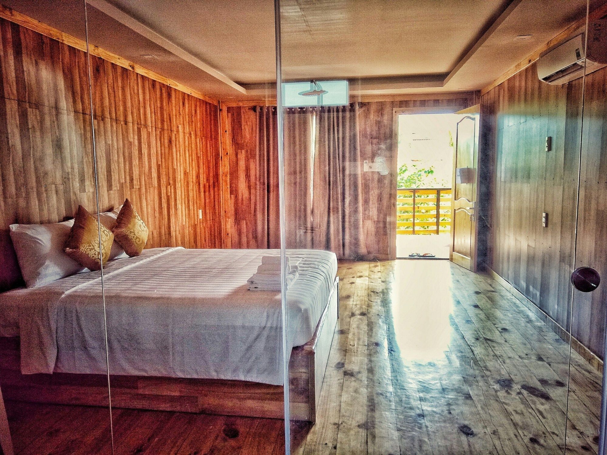 Ong Lang Garden Resort Phu Quoc Eksteriør bilde