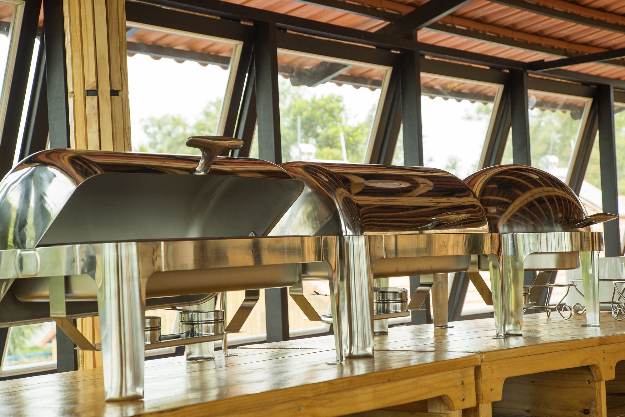 Ong Lang Garden Resort Phu Quoc Eksteriør bilde