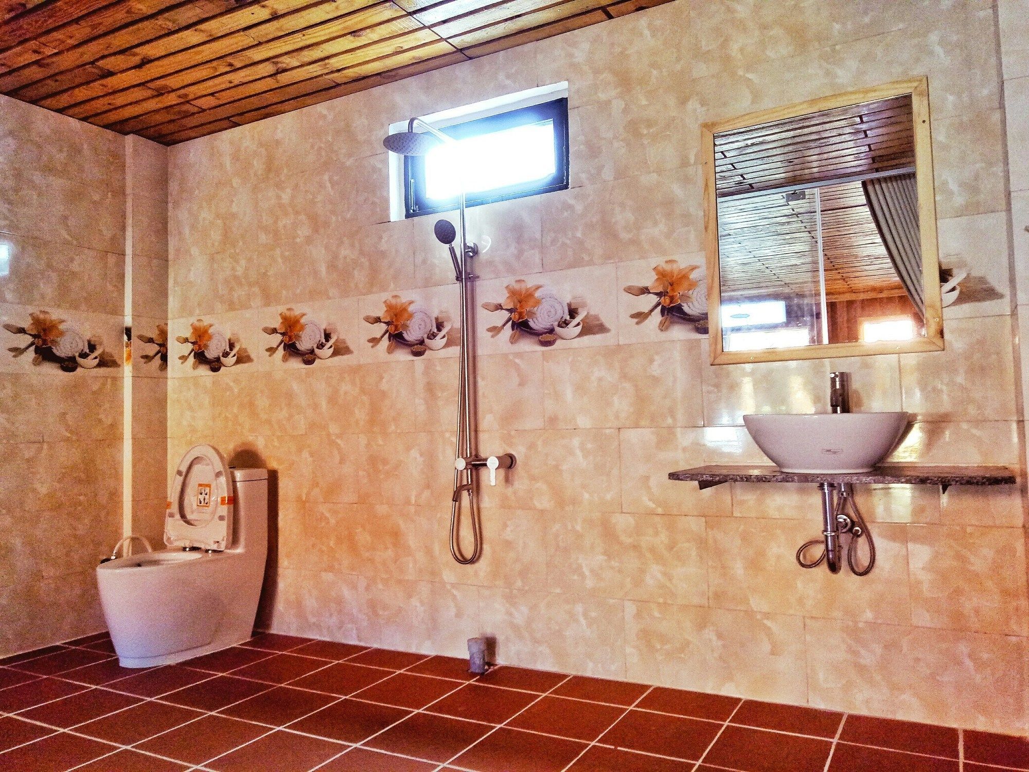 Ong Lang Garden Resort Phu Quoc Eksteriør bilde
